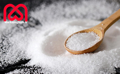 نمک باعث بروز چه بیماریهایی می شود؟ -