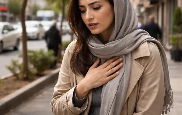 مراقبتهای بعد از بالن زدن قلب (آنژیوپلاستی): توصیه‌های حیاتی برای بهبودی سریع