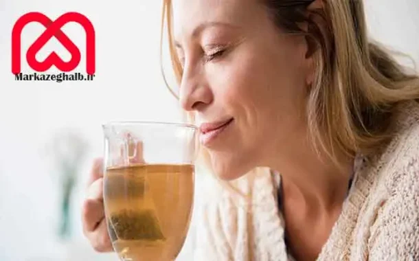 آیا نوشیدن چای خطر مرگ را کاهش می دهد؟