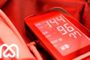 علائم و علل فشار خون بالا چیست