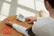چطور در خانه فشار خون را کنترل کنیم